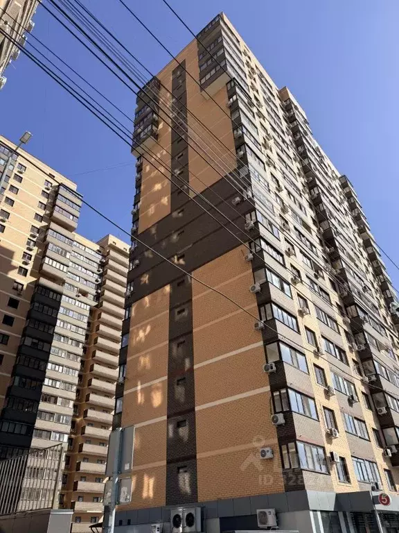 Студия Ростовская область, Ростов-на-Дону Доломановский пер., 124с1 ... - Фото 1