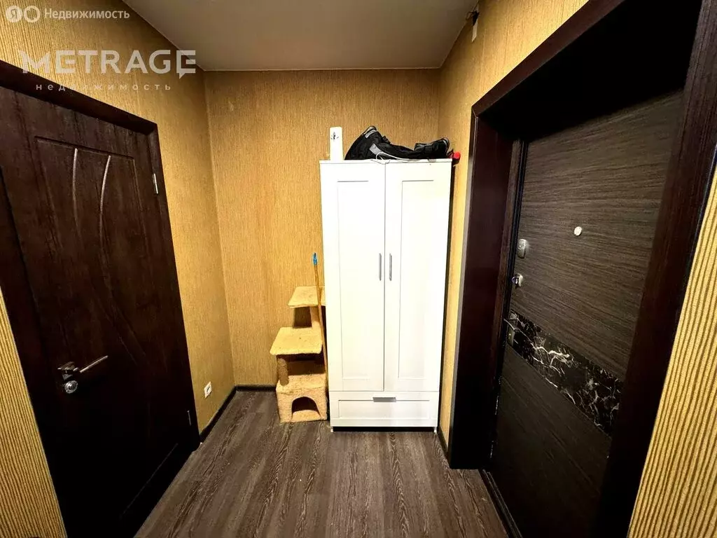 Квартира-студия: Новосибирск, Кировский район, Северо-Чемской ... - Фото 1