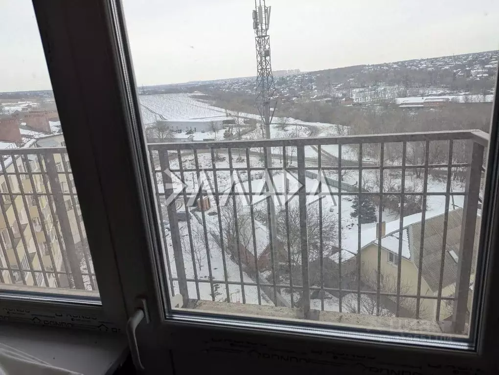 1-к кв. Ростовская область, Ростов-на-Дону 2-й Атмосферный пер., 4 ... - Фото 1