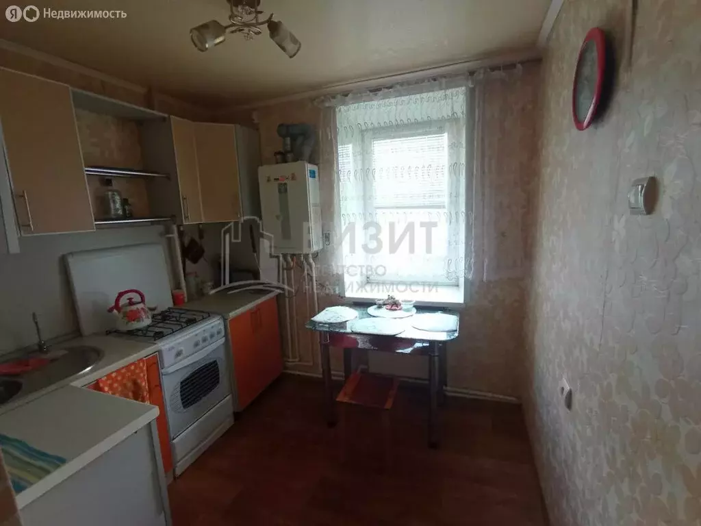1-комнатная квартира: Мензелинск, улица Изыскателей, 3/3 (32 м) - Фото 0