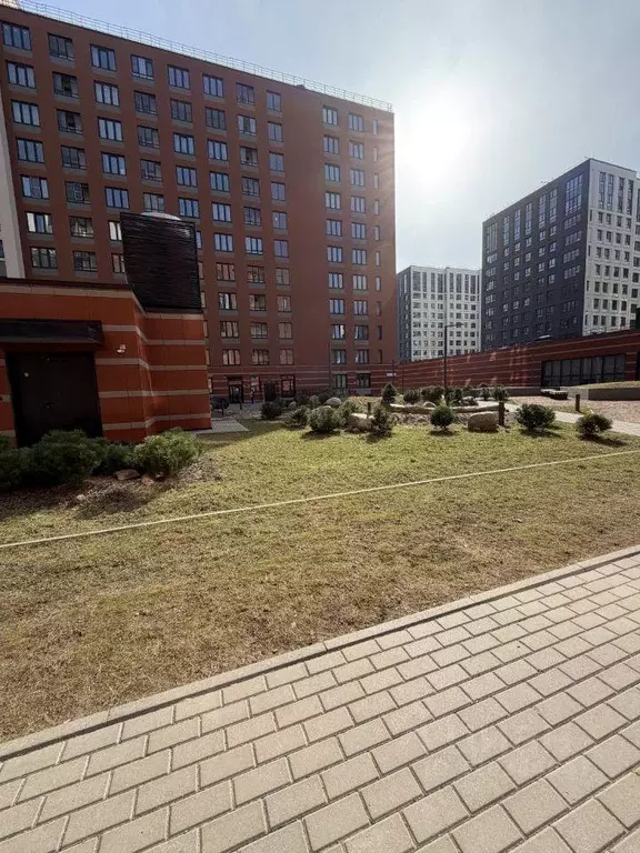 Квартира, студия, 23.4 м - Фото 2