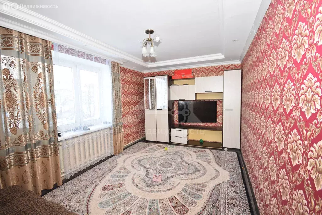 2-комнатная квартира: посёлок Бавлены, Южный переулок, 3 (41.2 м) - Фото 2