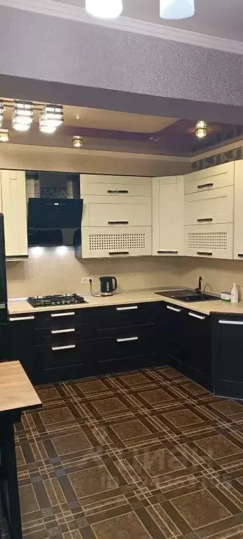 3-к кв. Ставропольский край, Ессентуки ул. Спасателей, 5 (72.0 м) - Фото 1