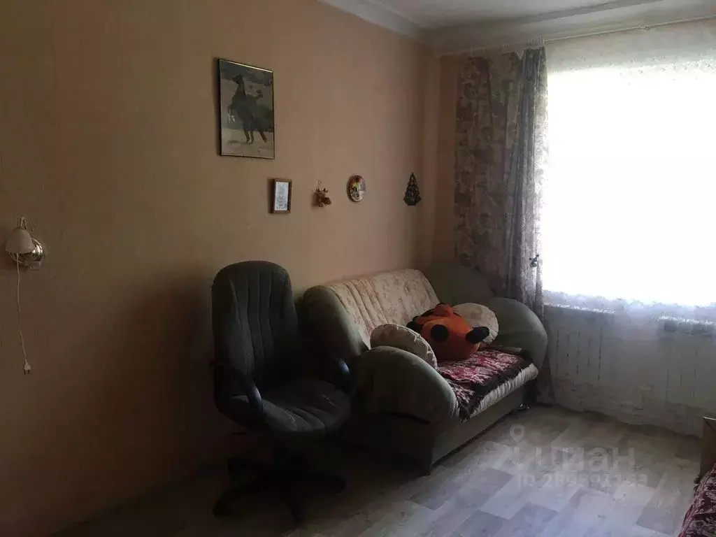 2-к кв. Ярославская область, Углич ул. Зины Золотовой, 66 (57.0 м) - Фото 1