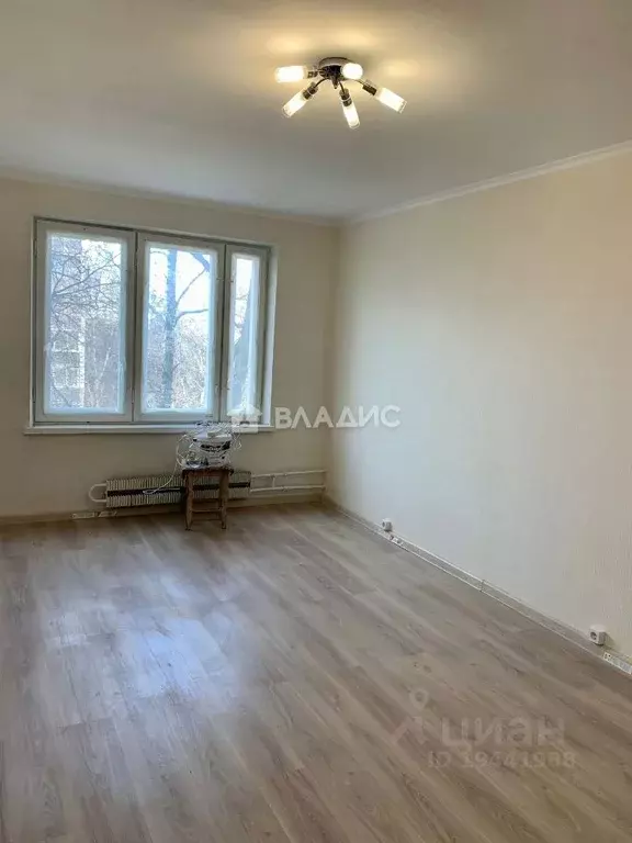 Комната Москва Бирюлевская ул., 21К3 (32.9 м) - Фото 0