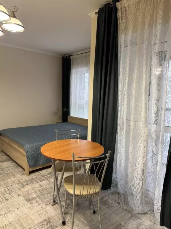 Студия Московская область, Мытищи ул. Колпакова, 41 (35.4 м) - Фото 1