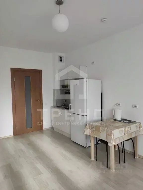 Студия Санкт-Петербург аллея Евгения Шварца, 16 (31.6 м) - Фото 0