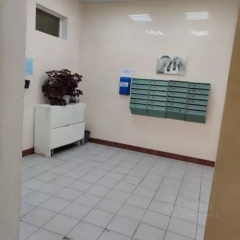 3-к кв. Московская область, Подольск проезд Армейский, 9 (90.0 м) - Фото 2