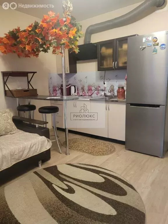 Квартира-студия: Челябинск, 2-я Эльтонская улица, 62 (24.4 м) - Фото 1