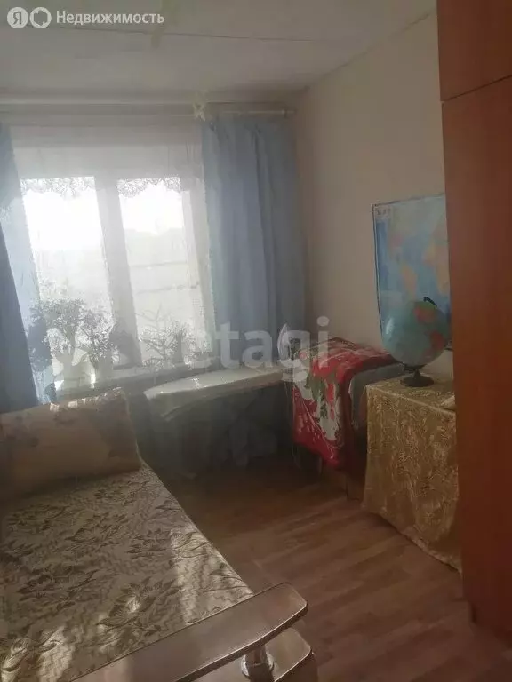 3-комнатная квартира: Троицк, улица имени Карла Маркса, 49 (57.8 м) - Фото 1