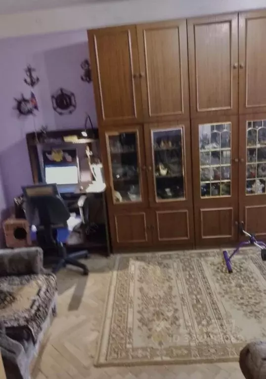 2-к кв. Санкт-Петербург Авангардная ул., 7 (45.0 м) - Фото 1