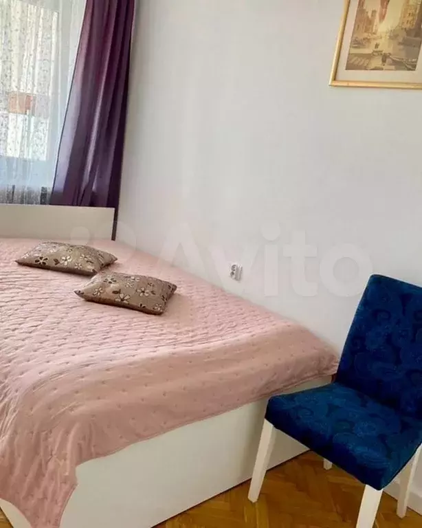 1-к. квартира, 29,9 м, 2/5 эт. - Фото 0