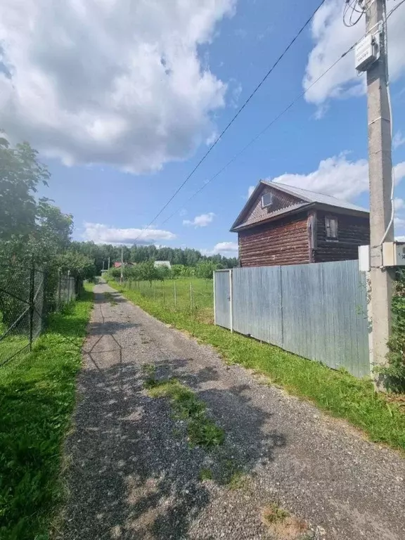 Дом в Татарстан, Пестречинский район, Шигалеевское с/пос, Заречье СНТ  ... - Фото 1