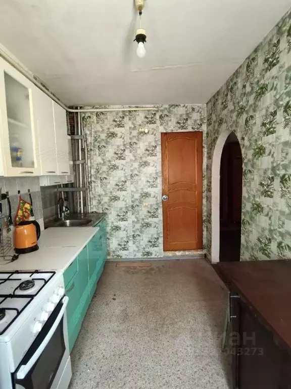 3-к кв. Пермский край, Пермь ул. Гашкова, 20 (44.0 м) - Фото 2