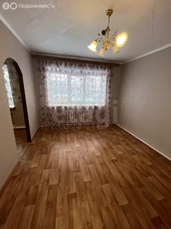 1-комнатная квартира: Ялуторовск, улица Чехова, 7 (22.6 м) - Фото 1