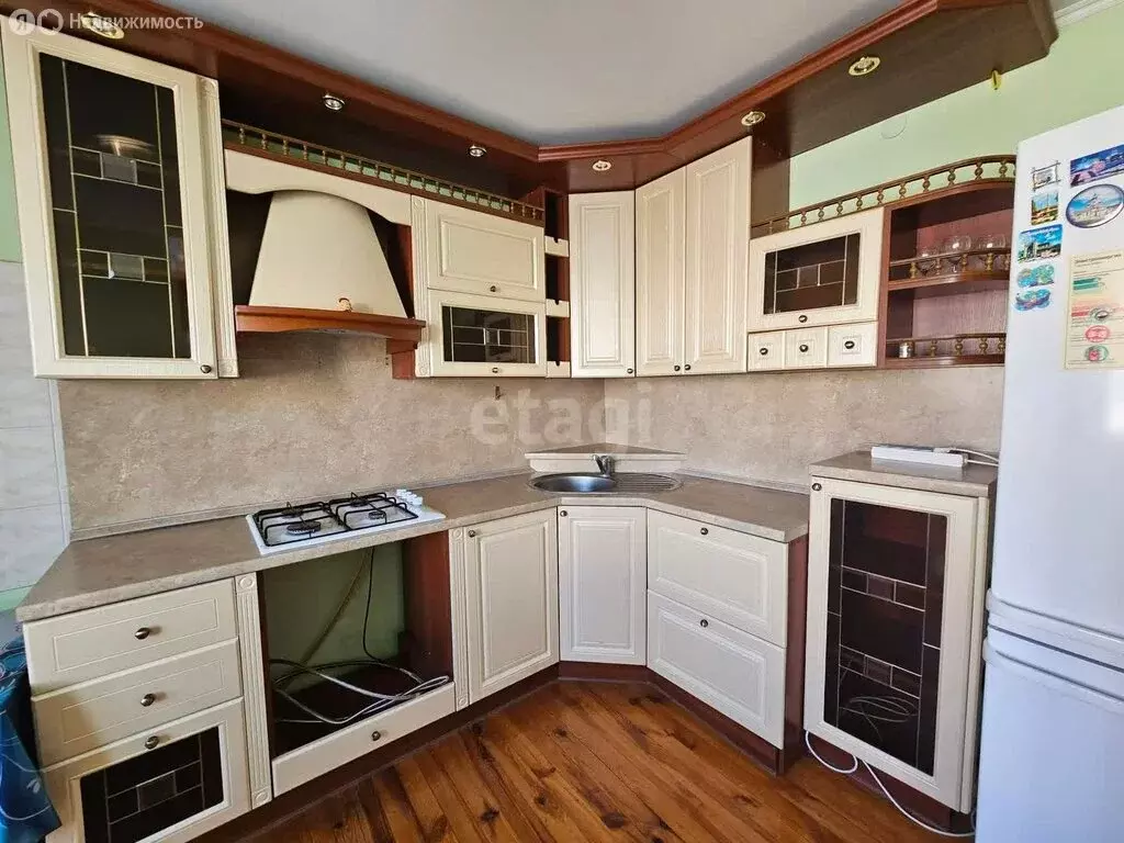 4-комнатная квартира: Тамбов, Советская улица, 64А (98.9 м) - Фото 1