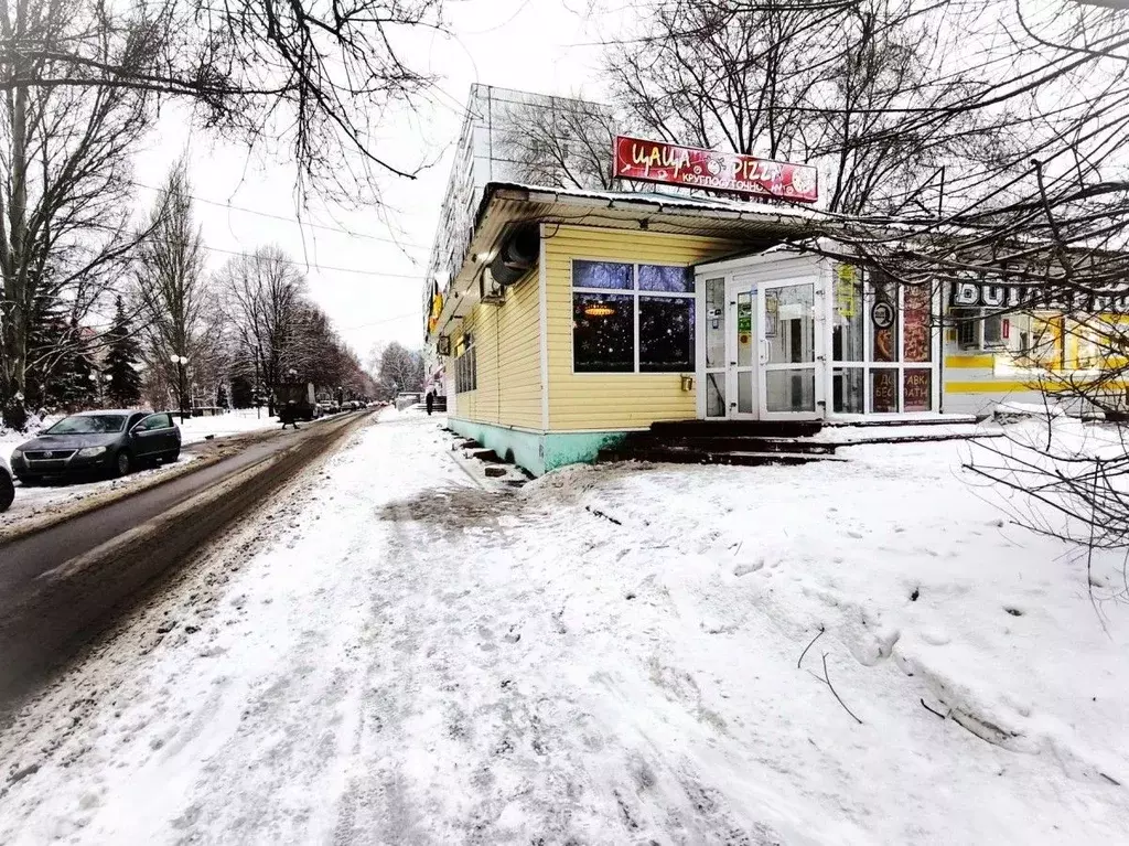 Помещение свободного назначения в Самарская область, Самара ул. ... - Фото 2