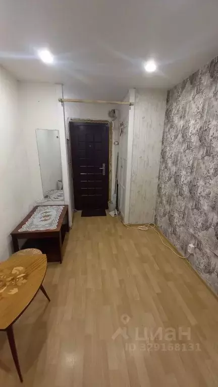 Комната Мурманская область, Мурманск ул. Папанина, 23 (8.8 м) - Фото 2