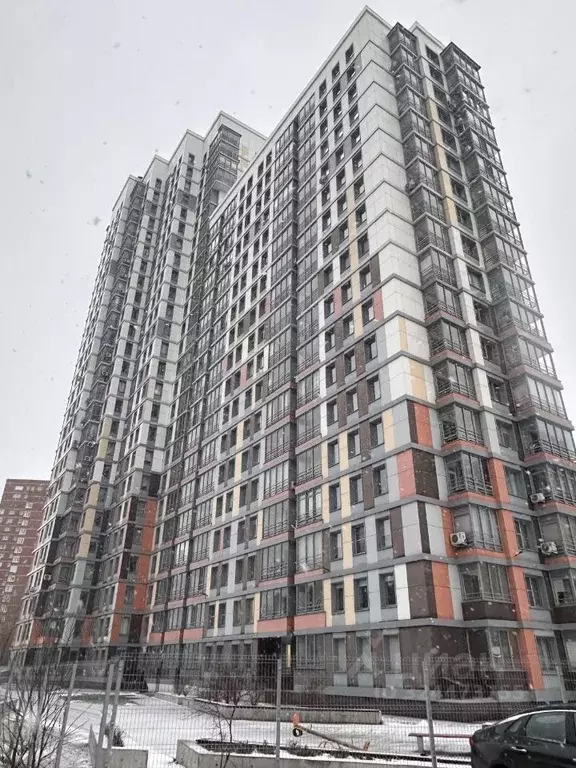 2-к кв. Пермский край, Пермь Подлесная ул., 2 (43.0 м) - Фото 1