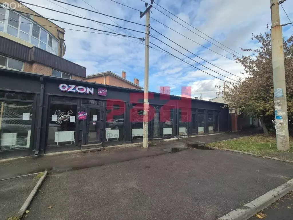 Торговая площадь (26.9 м) - Фото 1