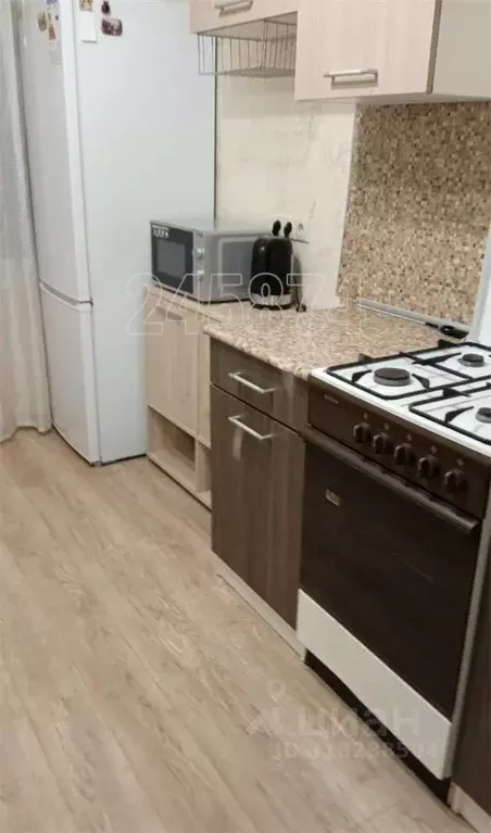 1-к кв. Москва ул. Амундсена, 16 (41.0 м) - Фото 0