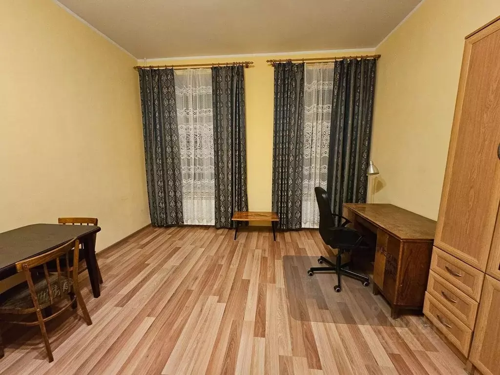 1-к кв. Санкт-Петербург ул. Воскова, 26 (42.5 м) - Фото 1