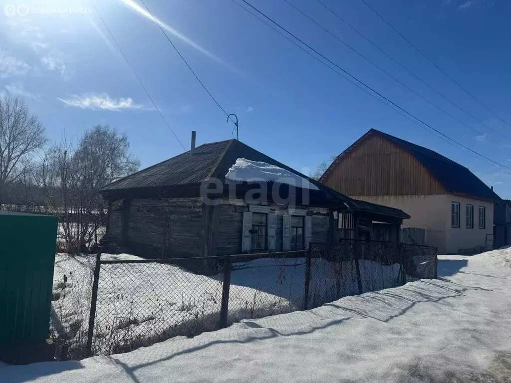 Дом в Пласт, Уфимский переулок (30.7 м) - Фото 2