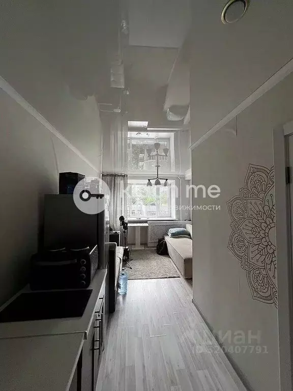Студия Татарстан, Казань ул. Ярослава Гашека, 3 (18.4 м) - Фото 0