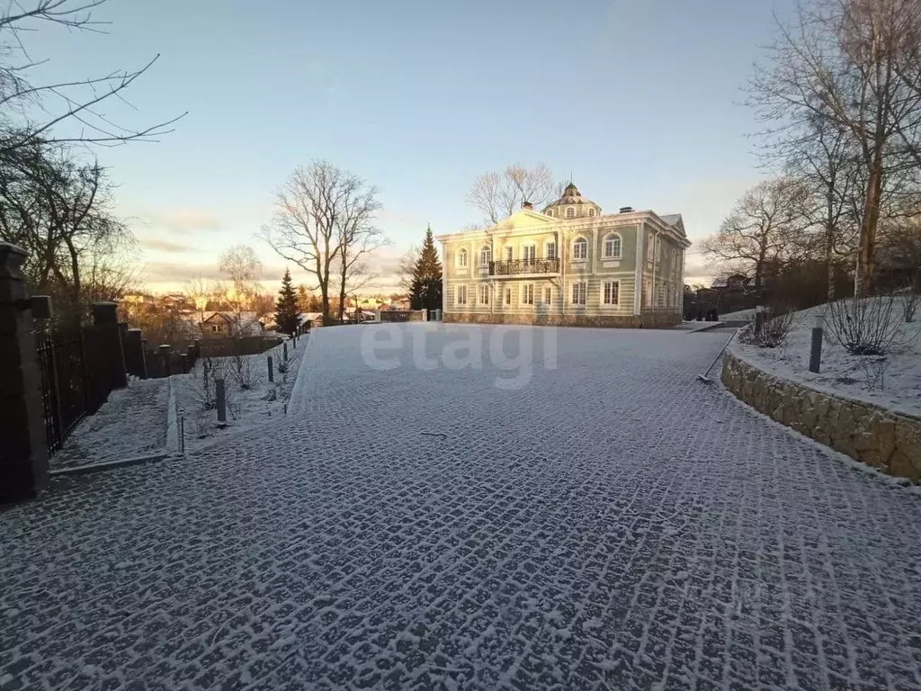 Дом в Санкт-Петербург, Санкт-Петербург, Красное Село Дудергоф тер., ... - Фото 1