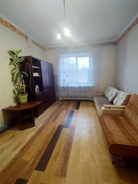 Комната Московская область, Люберцы Октябрьский просп., 375к6 (22.5 м) - Фото 0