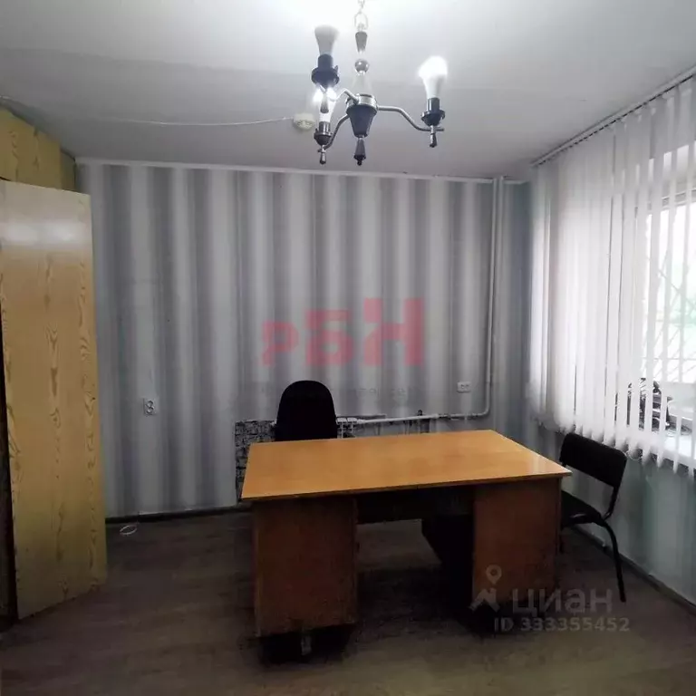 Офис в Пензенская область, Пенза ул. Измайлова (124 м) - Фото 2
