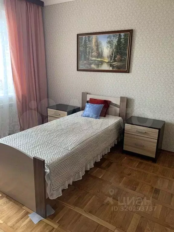 Комната Белгородская область, Белгород ул. Королева, 4 (12.0 м) - Фото 1