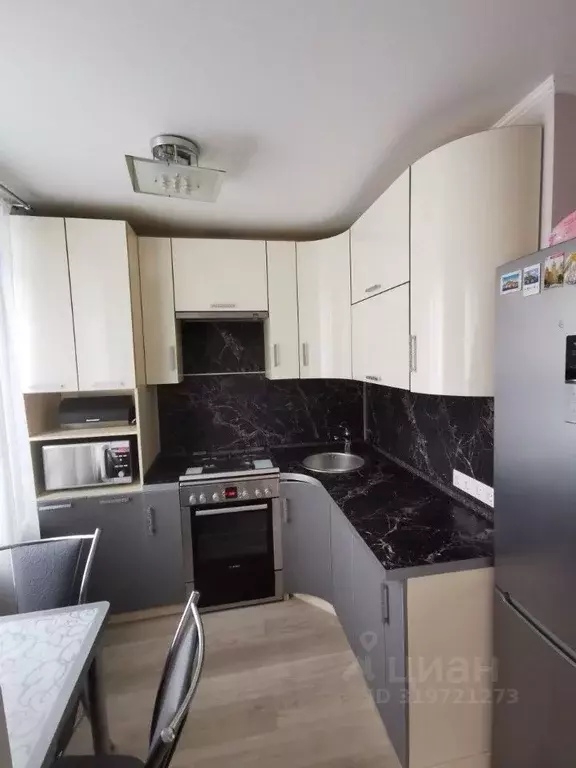 1-к кв. Москва ул. Заморенова, 41 (33.0 м) - Фото 0