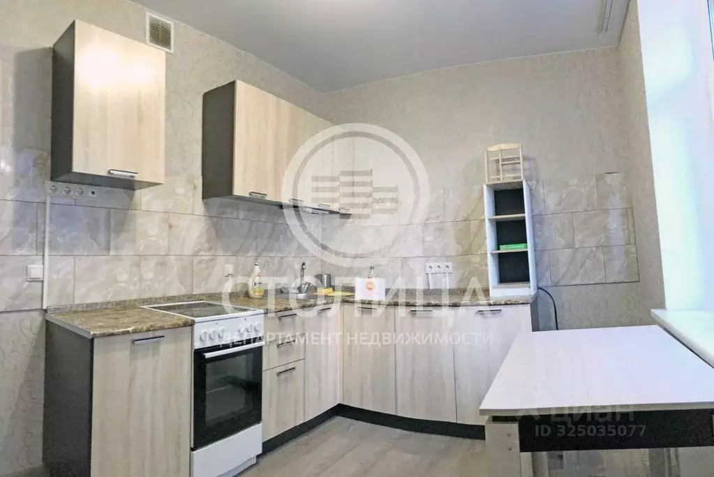 2-к кв. Московская область, Химки ул. Германа Титова, 8 (48.2 м) - Фото 1