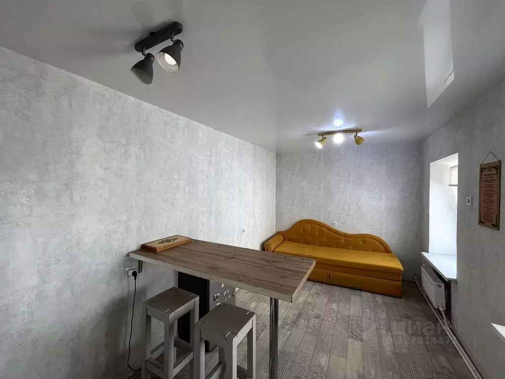 Студия Крым, Симферополь ул. Строителей, 2 (20.0 м) - Фото 2