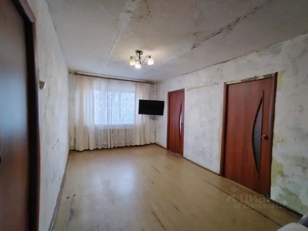 4-к кв. Алтайский край, Рубцовск Комсомольская ул., 187 (61.7 м) - Фото 2