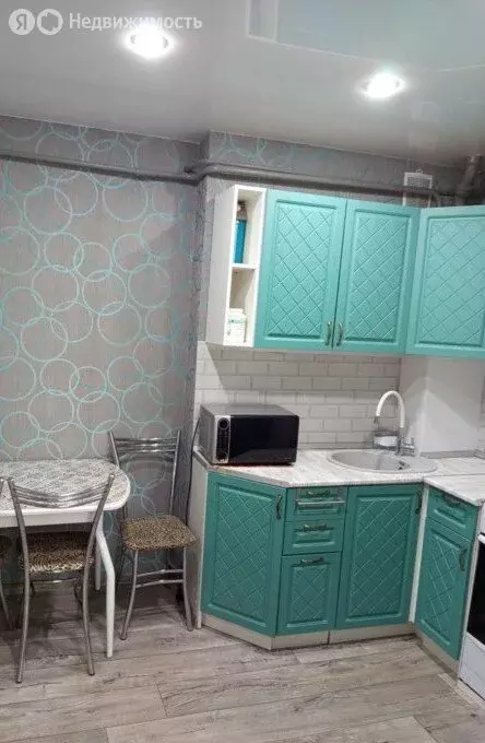 2-комнатная квартира: Краснодар, улица Красных Партизан, 155 (44 м) - Фото 2