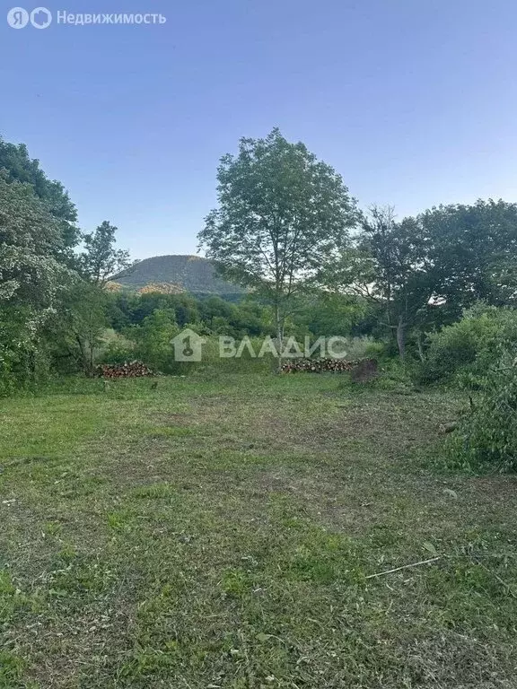 Участок в Майкопский район, станица Даховская (5.7 м) - Фото 2