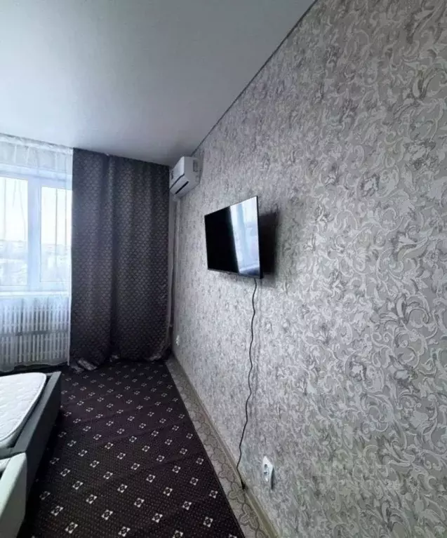 1-к кв. Белгородская область, Губкин ул. Фрунзе, 6А (39.0 м) - Фото 2