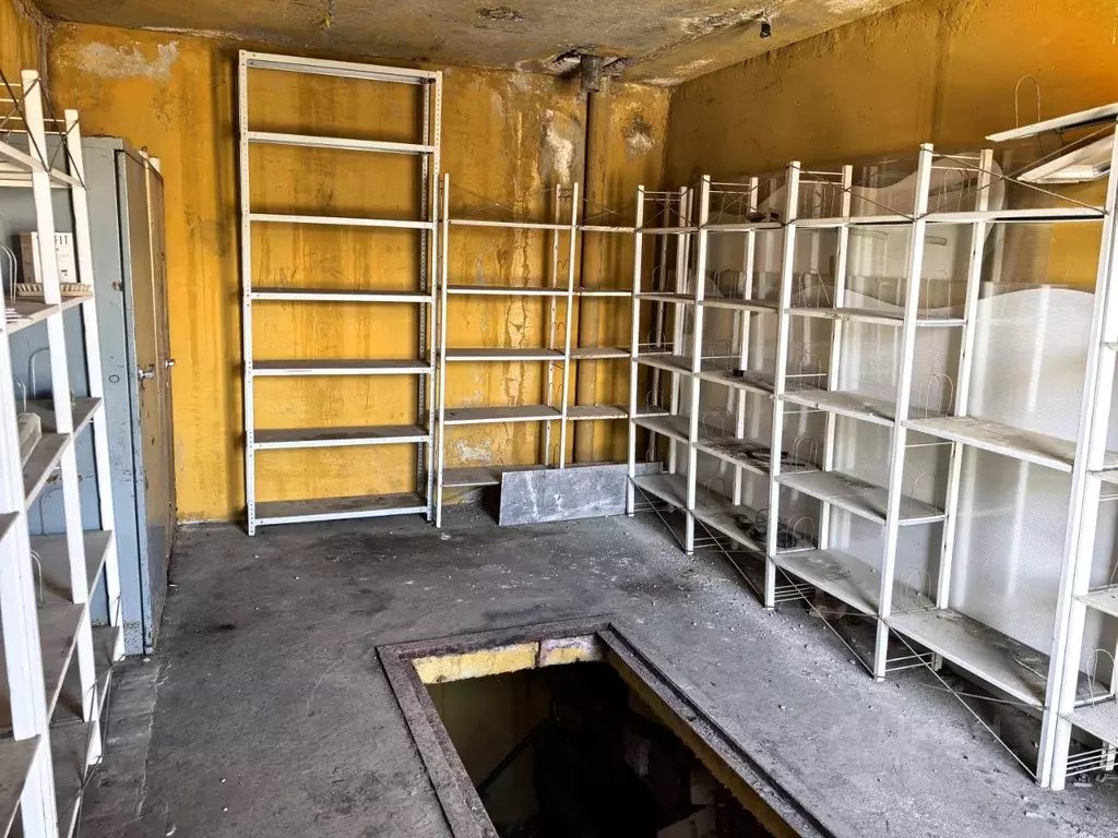 Гараж в Ростовская область, Ростов-на-Дону ул. Оганова, 39 (26 м) - Фото 1