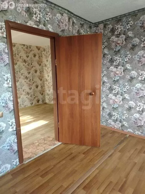 2-комнатная квартира: село Шорохово, Первомайская улица, 6 (41.8 м) - Фото 2