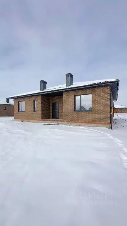 Коттедж в Татарстан, Верхнеуслонский район, Набережно-Морквашское ... - Фото 2