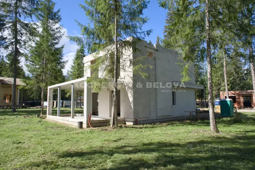 Дом в Московская область, Клин городской округ, д. Поджигородово  (151 ... - Фото 1