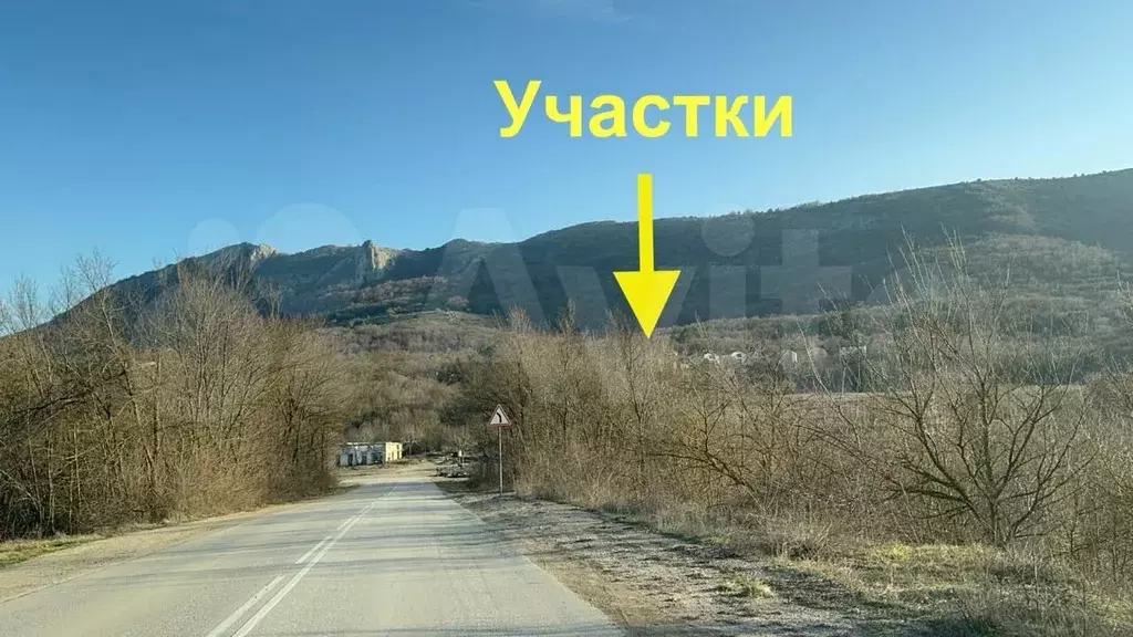 Участок 14,4 сот. (СНТ, ДНП) - Фото 0
