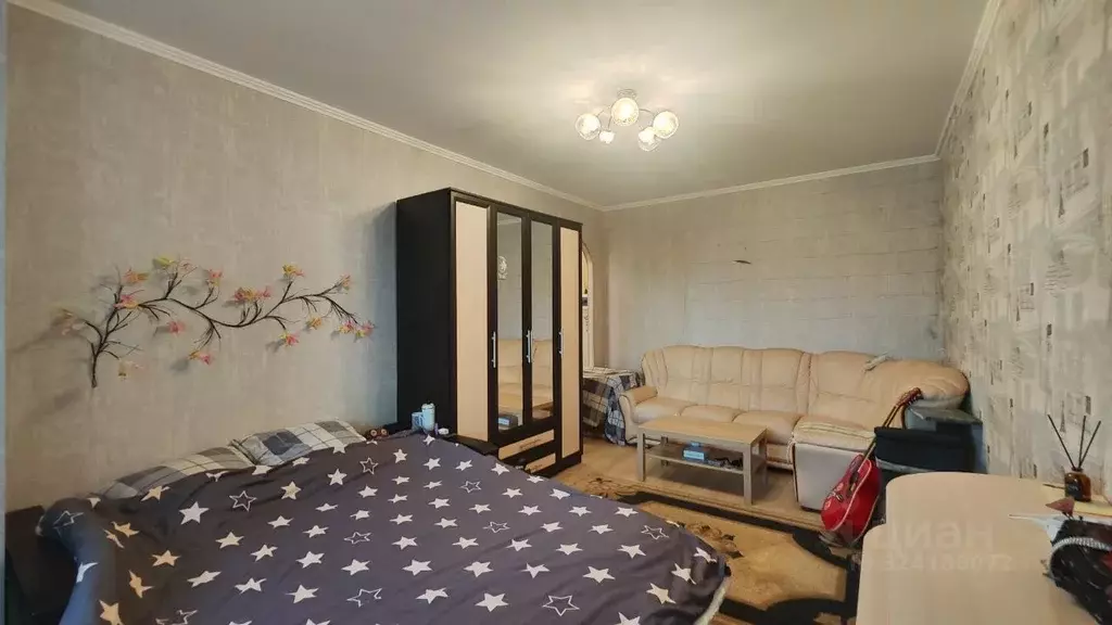 1-к кв. Московская область, Одинцовский городской округ, с. Ромашково ... - Фото 2