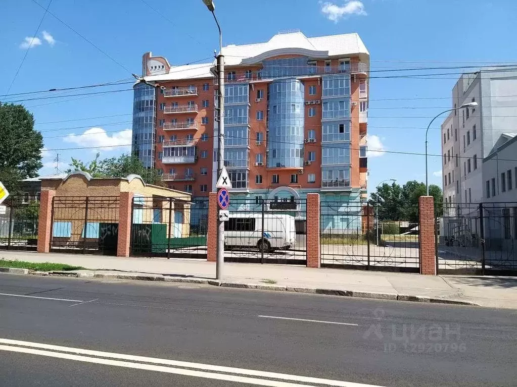Ул Егорова Самара Купить Квартиру