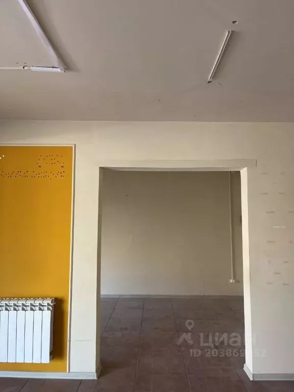 Помещение свободного назначения в Красноярский край, Красноярск ул. ... - Фото 1