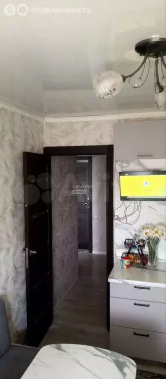 2-комнатная квартира: Липецк, улица П.А. Папина, 6 (45.4 м) - Фото 1