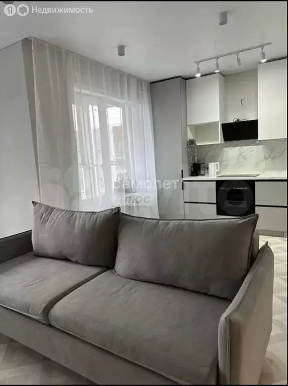 2-комнатная квартира: Иркутск, улица Щапова, 4/4 (55.1 м) - Фото 1