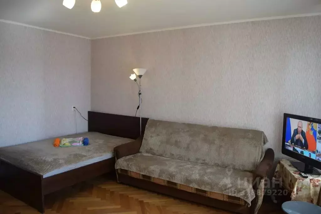 1-к кв. Санкт-Петербург Светлановский просп., 48/19 (35.0 м) - Фото 1